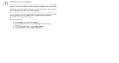 Desktop Screenshot of espstores.com